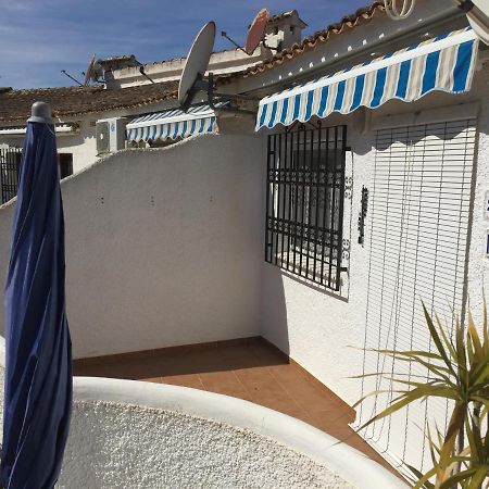 Apartamento Nº29 - Oasis Park I Denia Zewnętrze zdjęcie