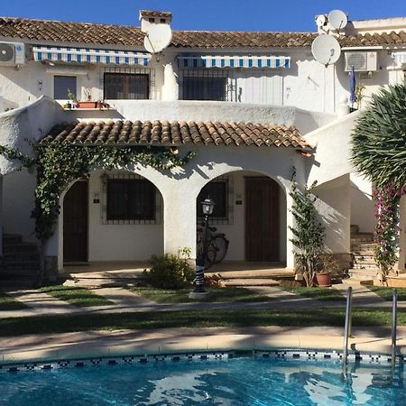 Apartamento Nº29 - Oasis Park I Denia Zewnętrze zdjęcie