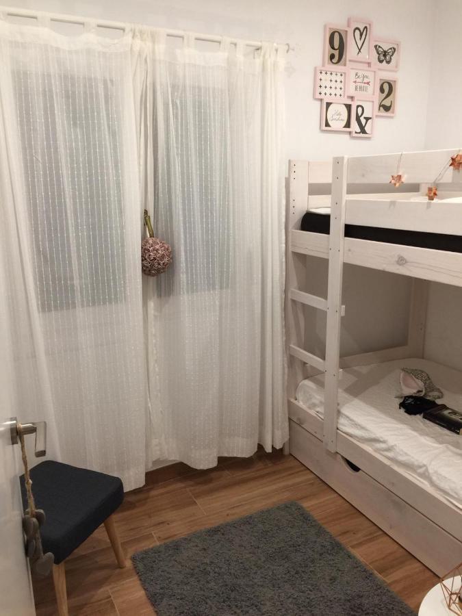 Apartamento Nº29 - Oasis Park I Denia Zewnętrze zdjęcie