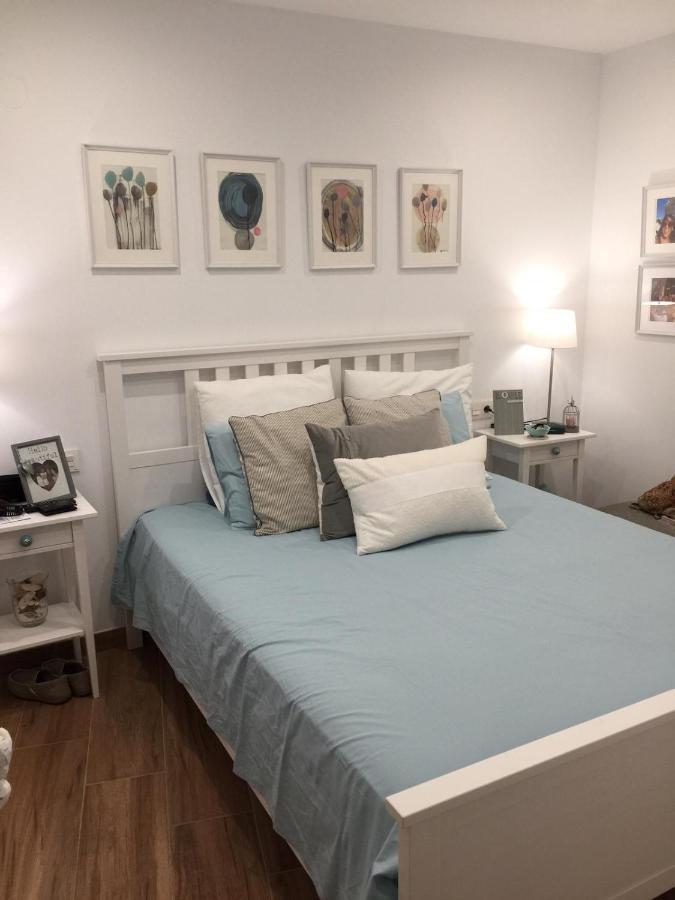 Apartamento Nº29 - Oasis Park I Denia Zewnętrze zdjęcie