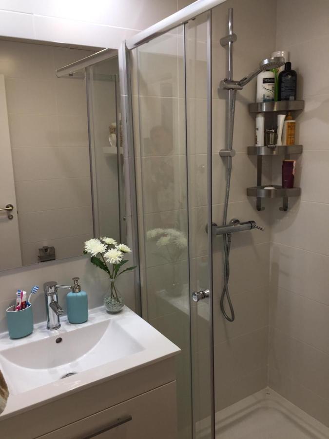 Apartamento Nº29 - Oasis Park I Denia Zewnętrze zdjęcie