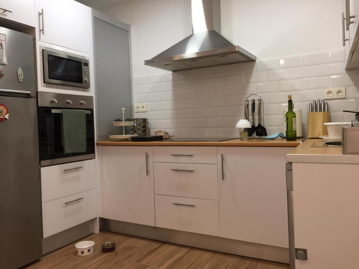 Apartamento Nº29 - Oasis Park I Denia Zewnętrze zdjęcie